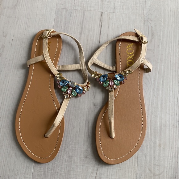 Sandals - Picture 6 of 6
